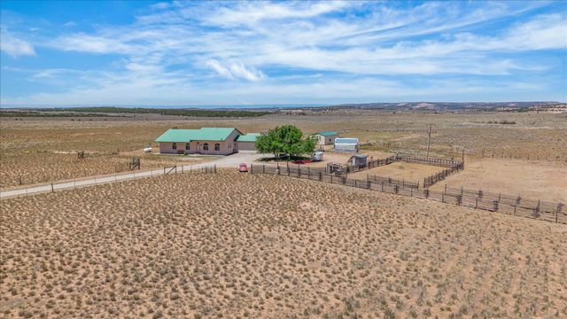 15620 DS Road, Glade Park, CO 81523