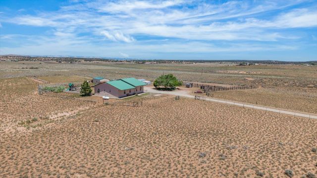 15620 DS Road, Glade Park, CO 81523
