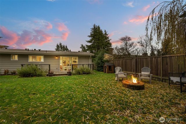 18428 66th Avenue W, Lynnwood, WA 98037