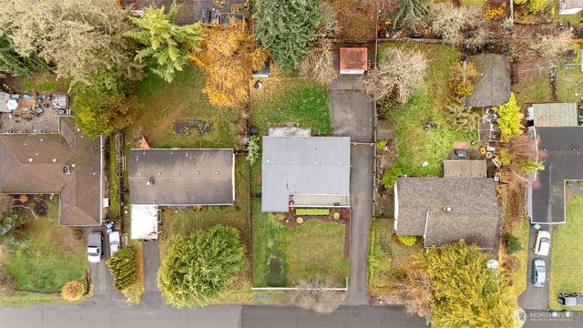 18428 66th Avenue W, Lynnwood, WA 98037