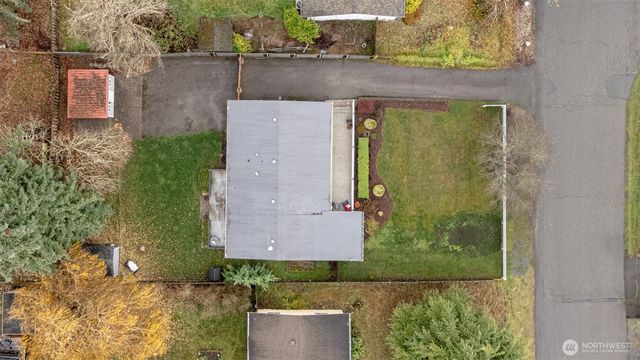 18428 66th Avenue W, Lynnwood, WA 98037