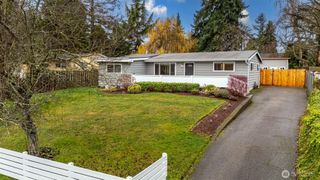 18428 66th Avenue W, Lynnwood, WA 98037