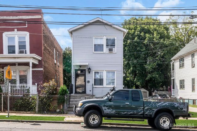 174 Suydam Street, New Brunswick, NJ 08901