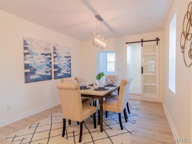 6901 Pennsylvania Avenue, St Louis, MO 63111