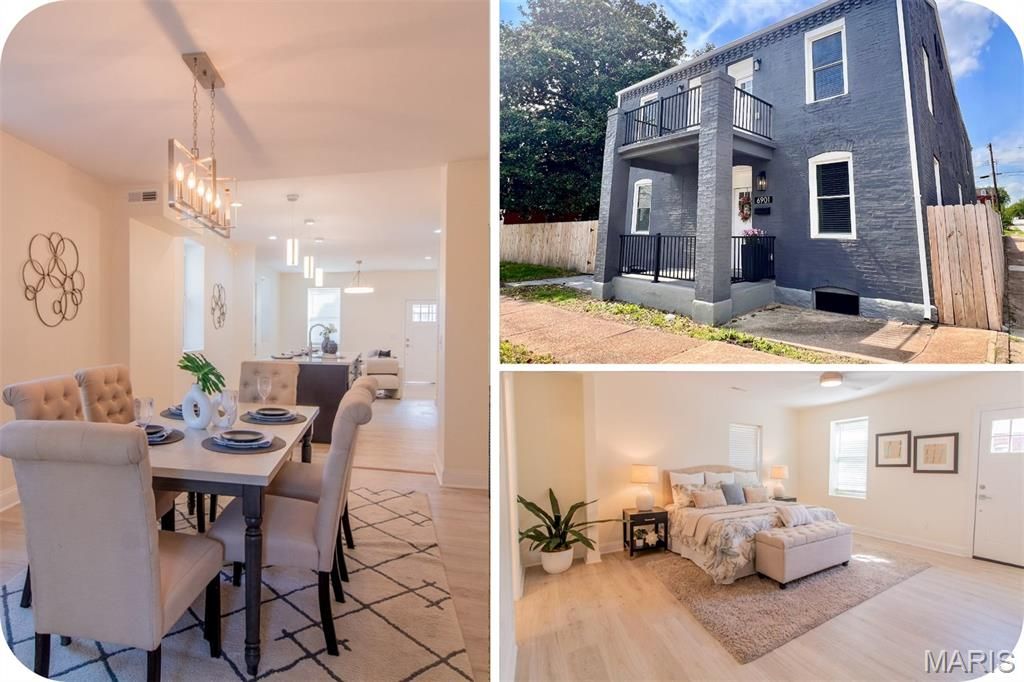 6901 Pennsylvania Avenue, St Louis, MO 63111