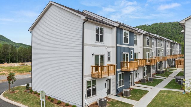 118 Asbury Oak Lane 118, Chattanooga, TN 37419