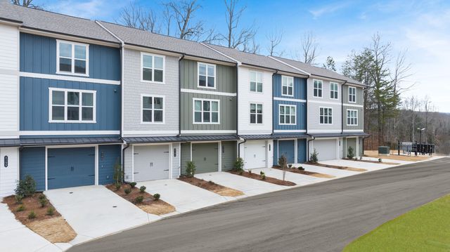 118 Asbury Oak Lane 118, Chattanooga, TN 37419