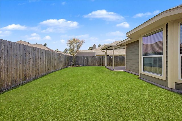 111 Enfield Court, Huntsville, TX 77320