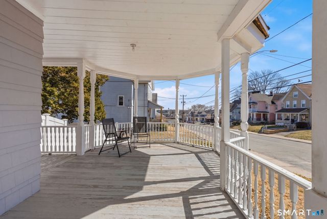 163 Willetts Avenue, New London, CT 06320