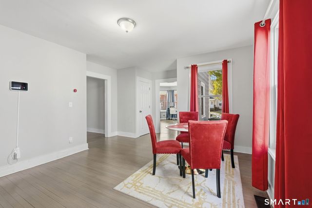 163 Willetts Avenue, New London, CT 06320