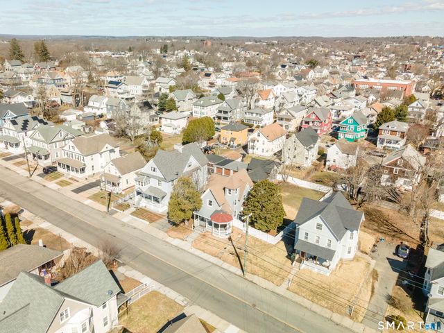 163 Willetts Avenue, New London, CT 06320