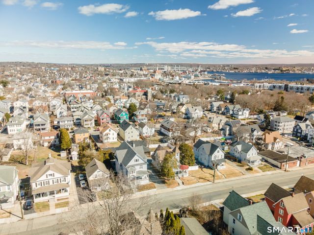 163 Willetts Avenue, New London, CT 06320