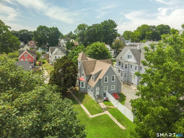 163 Willetts Avenue, New London, CT 06320
