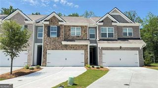 3190 Greyton Drive, Buford, GA 30519