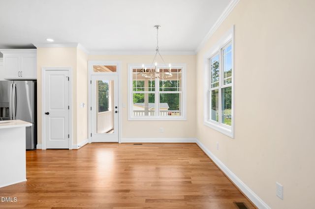 9453 Nc 42, Holly Springs, NC 27540