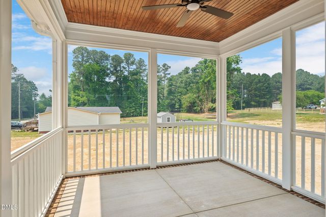 9453 Nc 42, Holly Springs, NC 27540