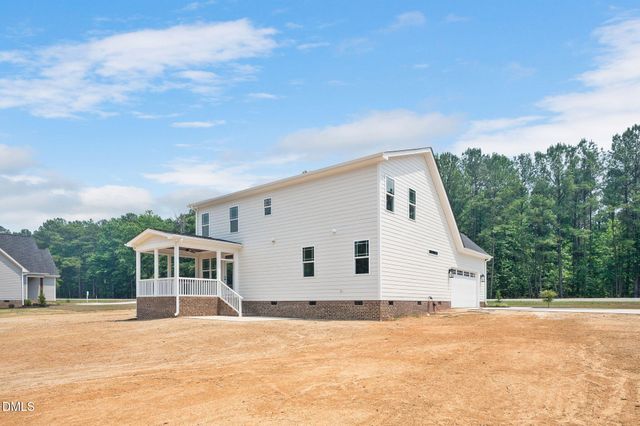 9453 Nc 42, Holly Springs, NC 27540