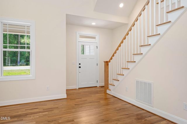 9453 Nc 42, Holly Springs, NC 27540