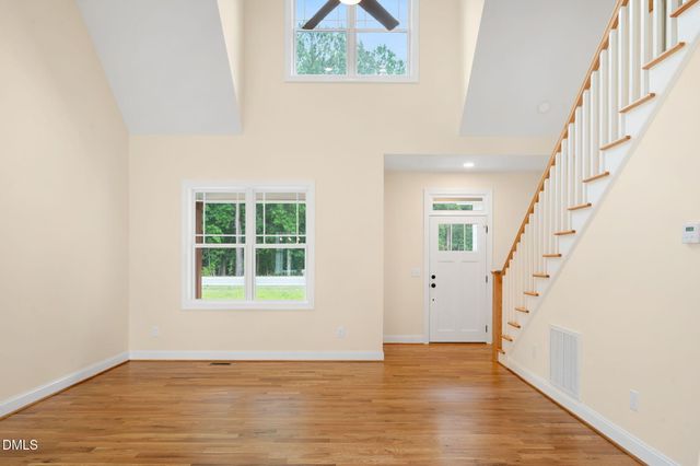 9453 Nc 42, Holly Springs, NC 27540