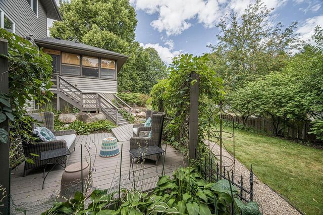 321 Sauk Creek Drive, Madison, WI 53717