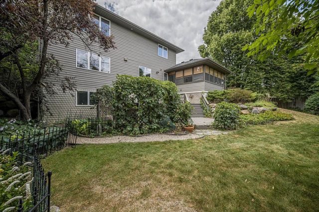 321 Sauk Creek Drive, Madison, WI 53717