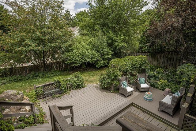 321 Sauk Creek Drive, Madison, WI 53717