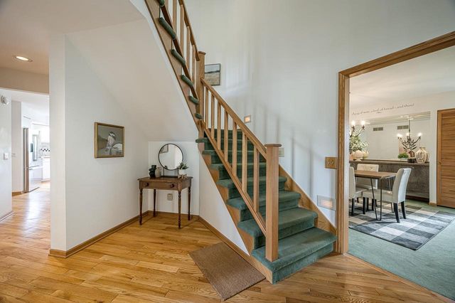 321 Sauk Creek Drive, Madison, WI 53717