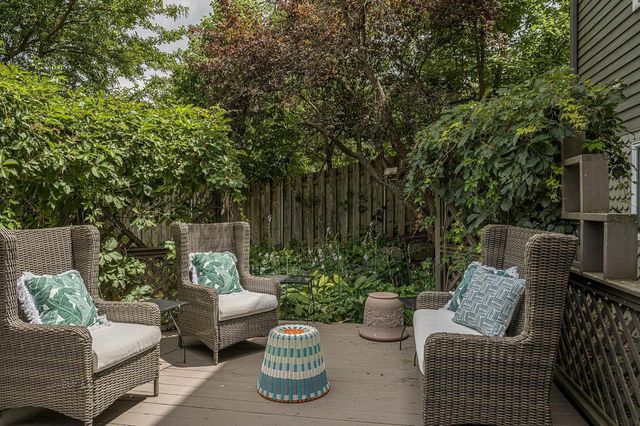 321 Sauk Creek Drive, Madison, WI 53717