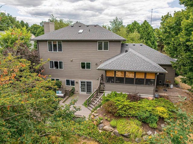 321 Sauk Creek Drive, Madison, WI 53717