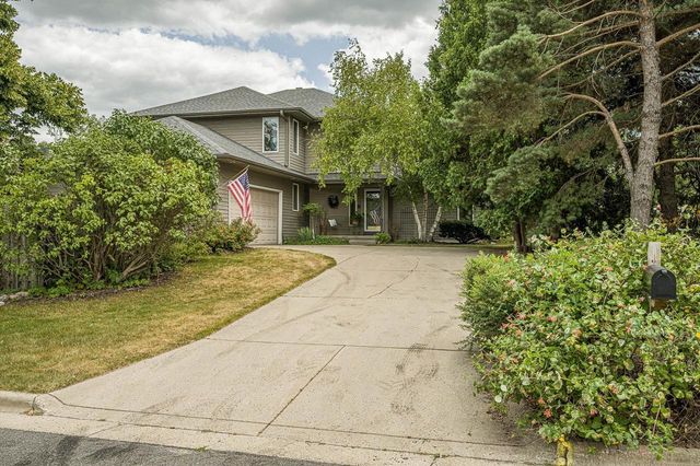 321 Sauk Creek Drive, Madison, WI 53717
