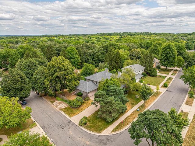 321 Sauk Creek Drive, Madison, WI 53717