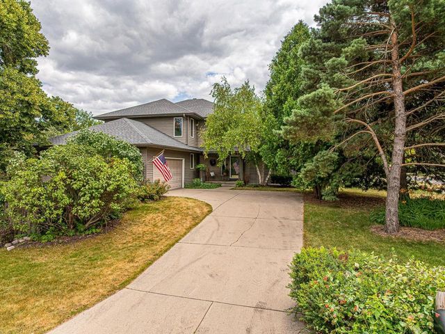 321 Sauk Creek Drive, Madison, WI 53717
