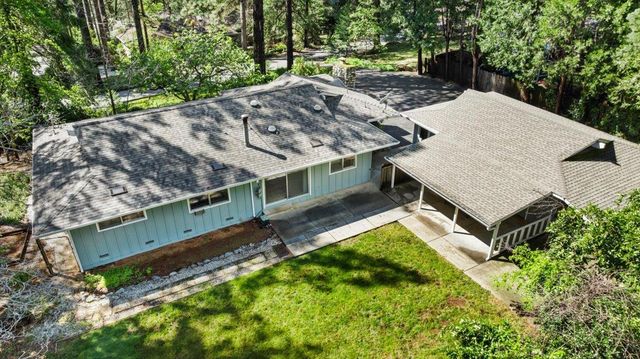 12586 Gayle Ln, Nevada City, CA 95959
