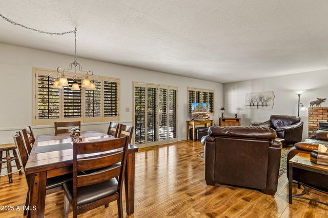 315 SANDIA Circle, Munds Park, AZ 86017