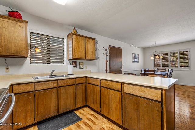 315 SANDIA Circle, Munds Park, AZ 86017