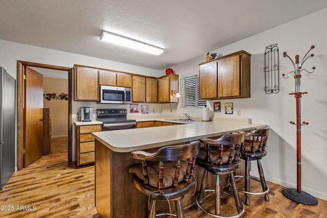 315 SANDIA Circle, Munds Park, AZ 86017