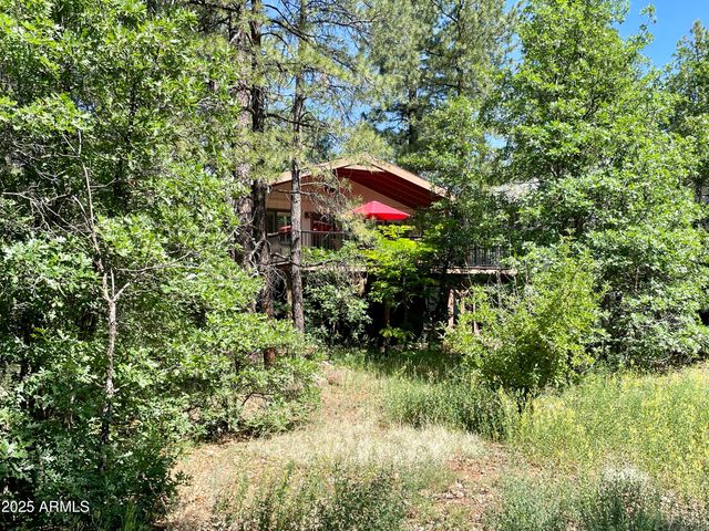 315 SANDIA Circle, Munds Park, AZ 86017