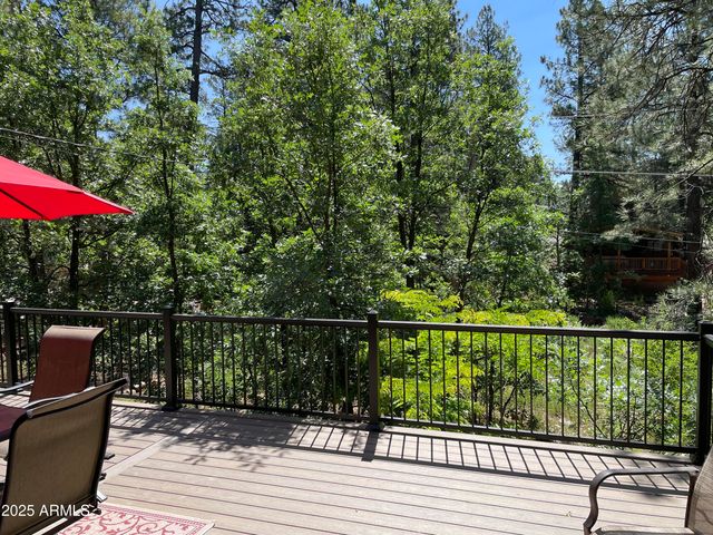 315 SANDIA Circle, Munds Park, AZ 86017