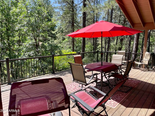 315 SANDIA Circle, Munds Park, AZ 86017