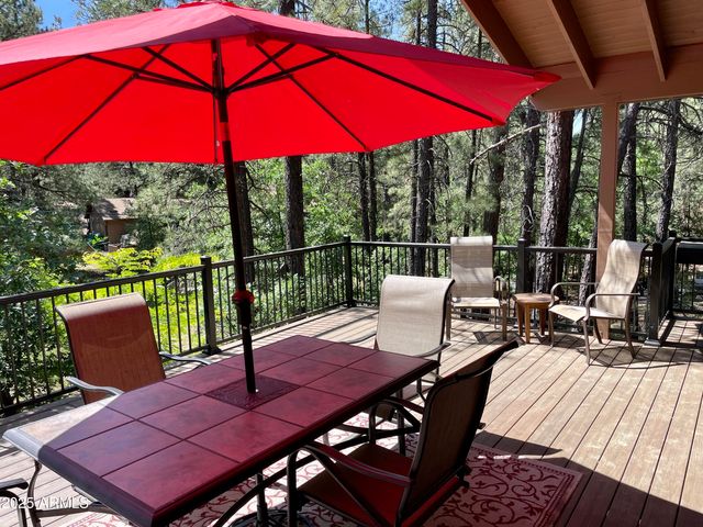 315 SANDIA Circle, Munds Park, AZ 86017