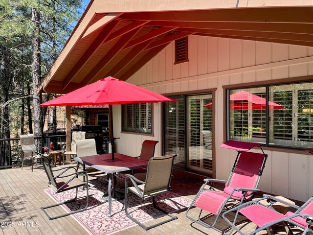 315 SANDIA Circle, Munds Park, AZ 86017