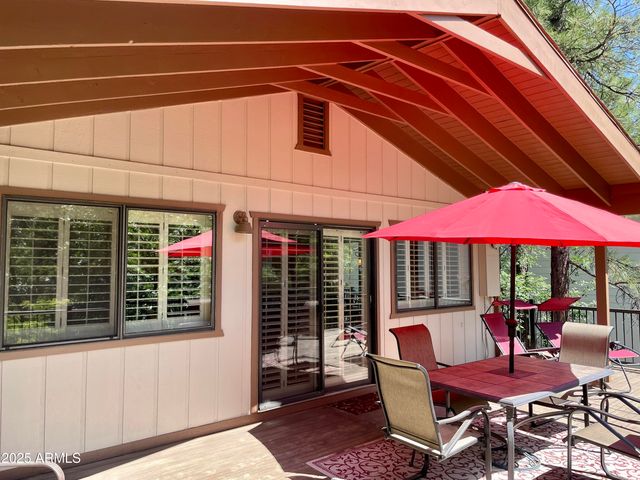 315 SANDIA Circle, Munds Park, AZ 86017