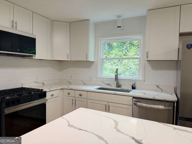 5314 High Harbor Court, Gainesville, GA 30504