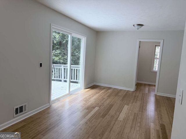 5314 High Harbor Court, Gainesville, GA 30504