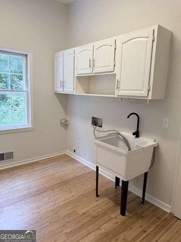 5314 High Harbor Court, Gainesville, GA 30504