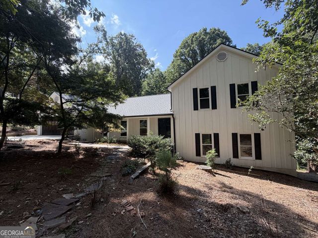5314 High Harbor Court, Gainesville, GA 30504