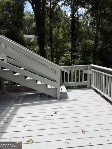 5314 High Harbor Court, Gainesville, GA 30504