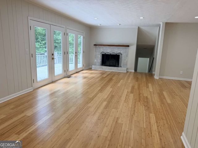 5314 High Harbor Court, Gainesville, GA 30504