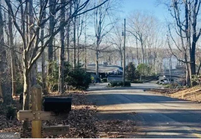 5314 High Harbor Court, Gainesville, GA 30504
