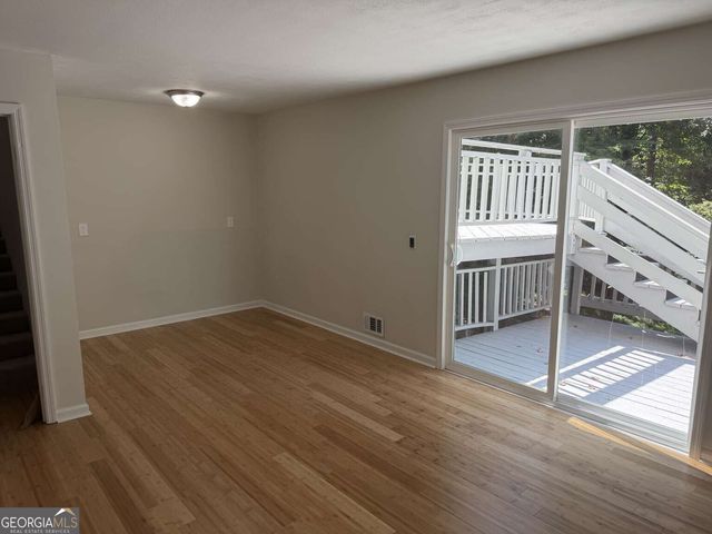 5314 High Harbor Court, Gainesville, GA 30504